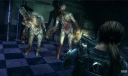 生化危机在线观看免费,惊悚求生之旅，揭秘病毒末日下的生存法则